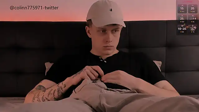 Snapshot of TalkingHead_0_ chatting on 02.08.26 TalkingHead 0 online show from 02.08.26