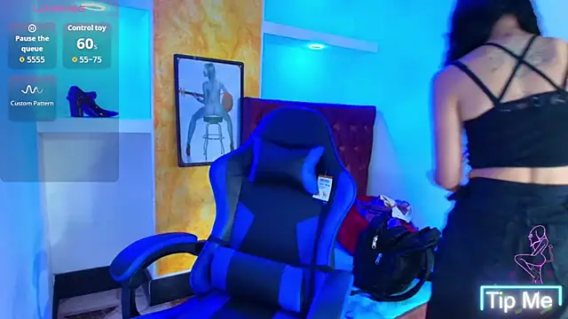 alison moon7 online show from 01.13.26