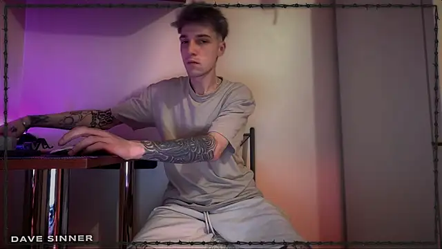 davesinner online show from 05.13.26