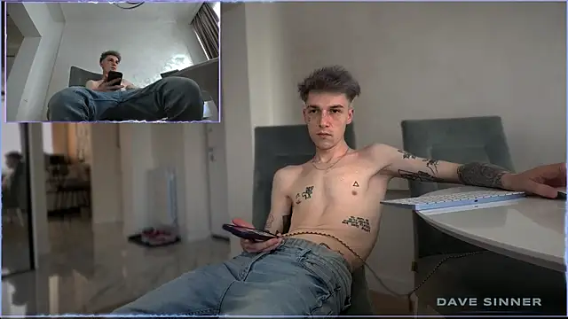 davesinner online show from 05.14.26