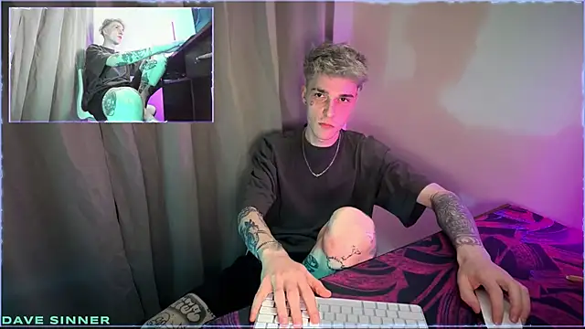 davesinner online show from 05.18.26