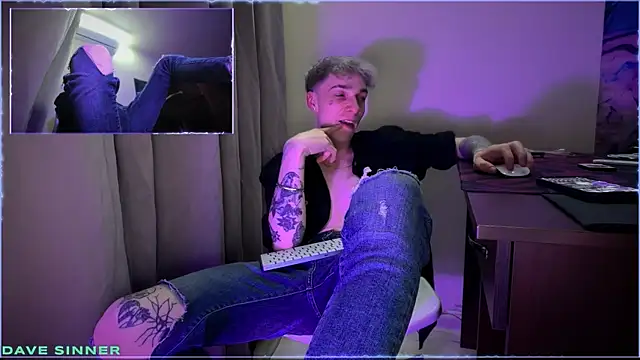 davesinner online show from 05.20.26