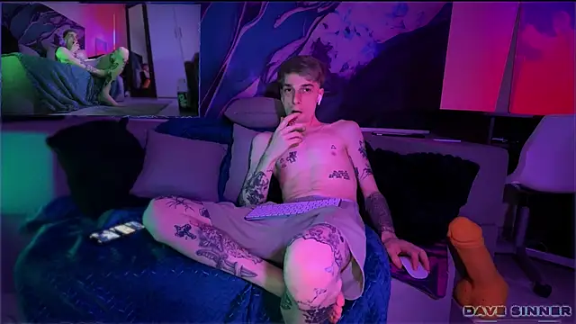 davesinner online show from 05.27.26