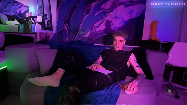davesinner online show from 05.30.26