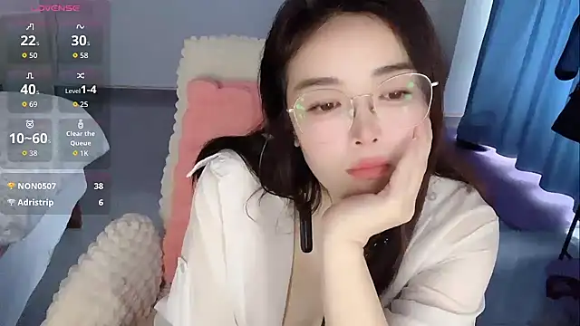 Xiali-166 online show from 12.20.25