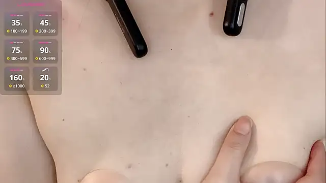 Snapshot of Xiali-166 chatting on 02.08.26 Xiali-166 online show from 02.08.26