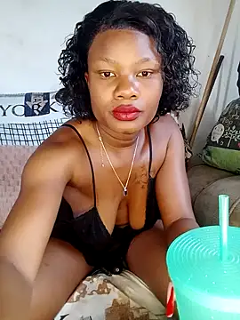 Lauren 007 online show from 10.08.25