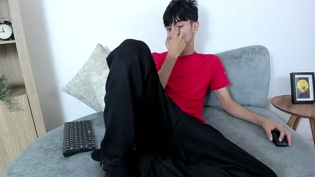 dear jeycot online show from 11.03.25