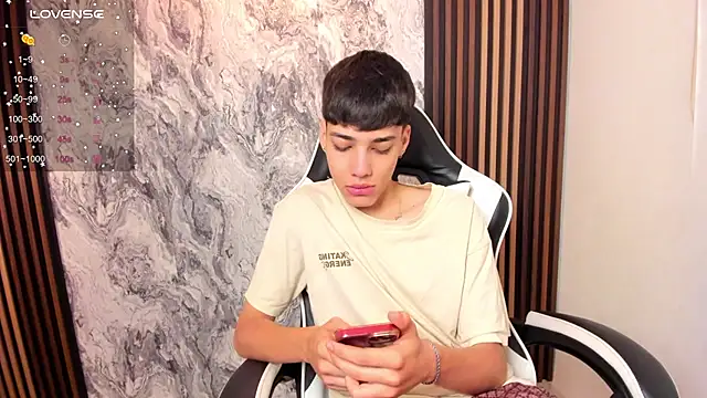 oblivion deku online show from 11.06.25