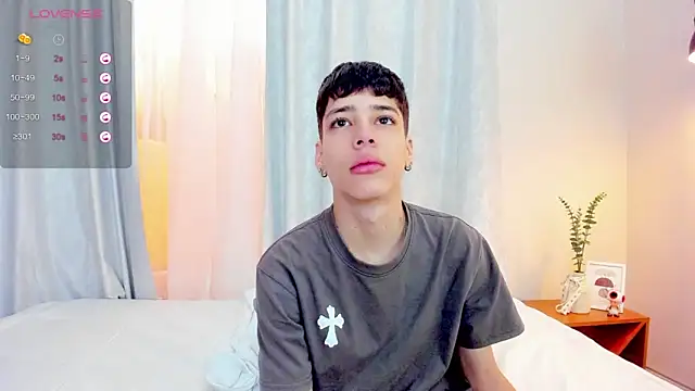 oblivion deku online show from 02.20.26