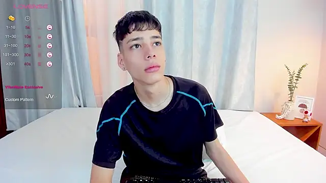 oblivion deku online show from 03.01.26