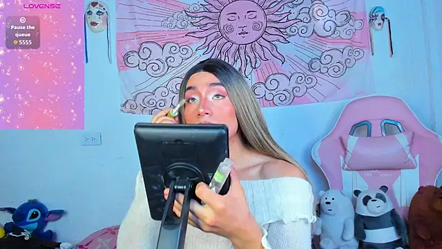 brihanna cooper online show from 04.18.26