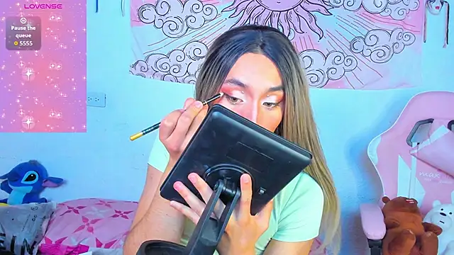 brihanna cooper online show from 04.21.26