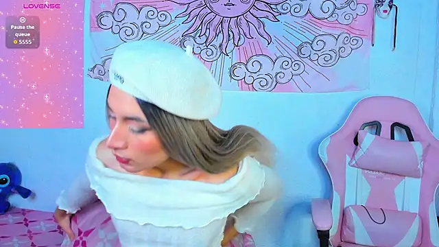 brihanna cooper online show from 04.22.26