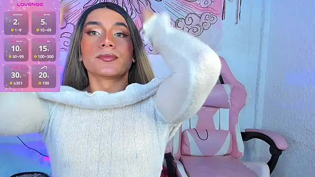 brihanna cooper online show from 05.19.26