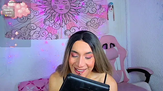brihanna cooper online show from 06.19.26