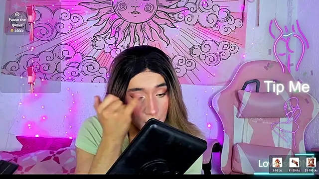 brihanna cooper online show from 06.27.26