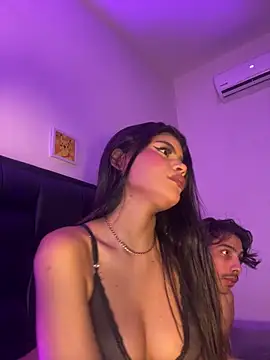 MiaSkylar online show from 03.13.26