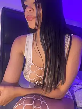 MiaSkylar online show from 03.29.26