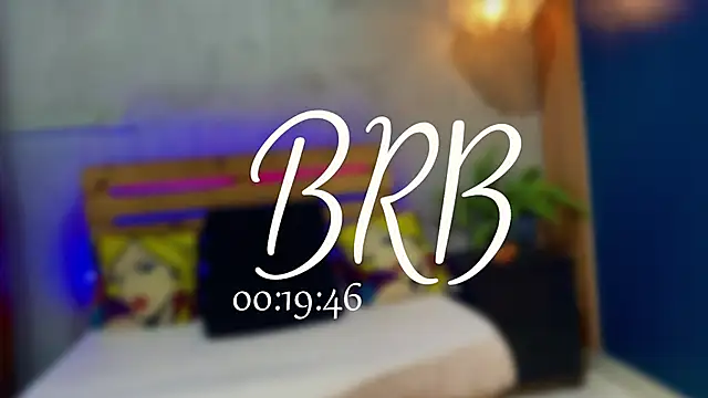 Daiisy kiss online show from 11.07.25