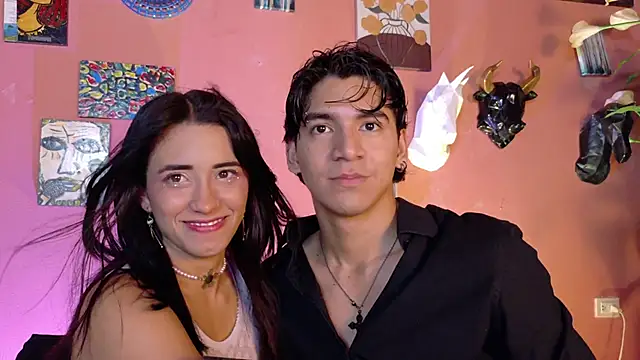 Daiisy kiss online show from 03.10.26