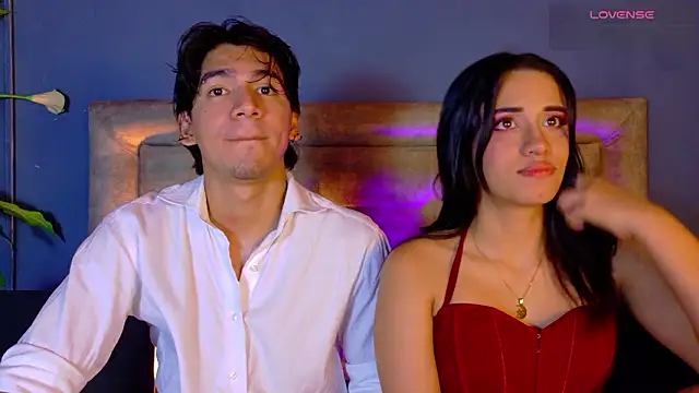 Daiisy kiss online show from 03.16.26