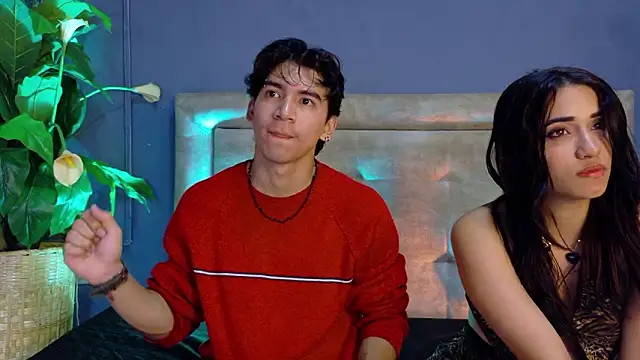 Daiisy kiss online show from 03.21.26