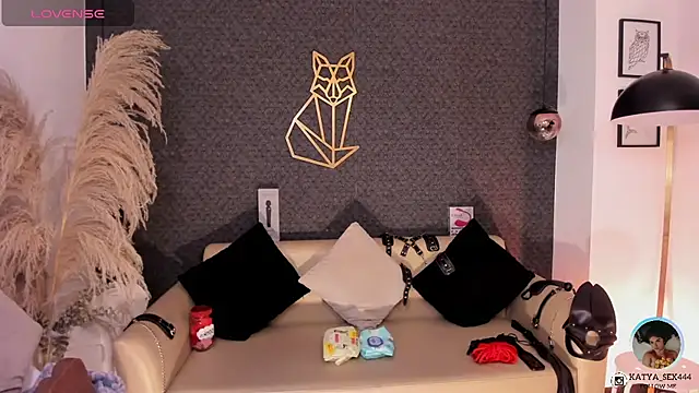 Katia fire online show from 09.28.25