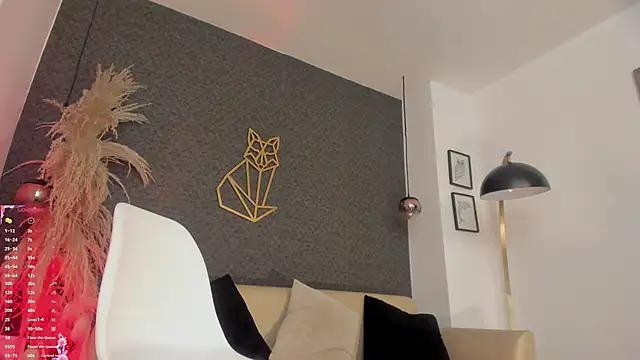 Katia fire online show from 05.16.26
