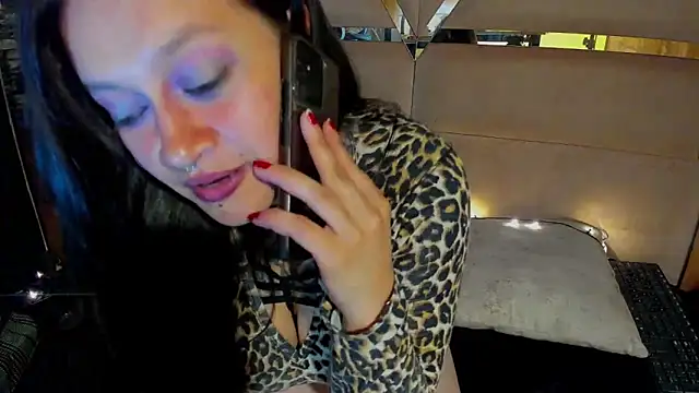 Morana  Hot online show from 11.08.25