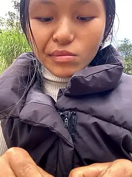 milo bae online show from 01.09.26