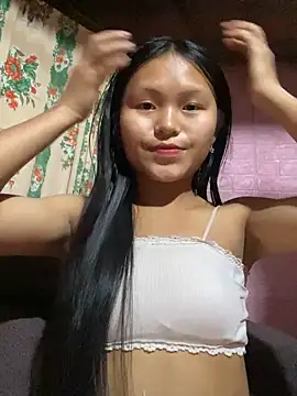 milo bae online show from 02.06.26