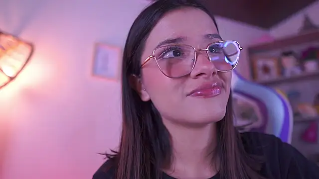 Lana Dreams  online show from 02.07.26