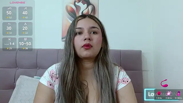 Samarys star online show from 05.30.26