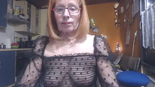 Snapshot of SexySilvie chatting on 11.29.25 SexySilvie online show from 11.29.25