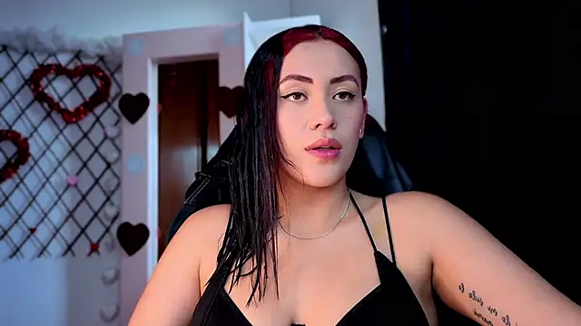 6gaaby online show from 09.25.25