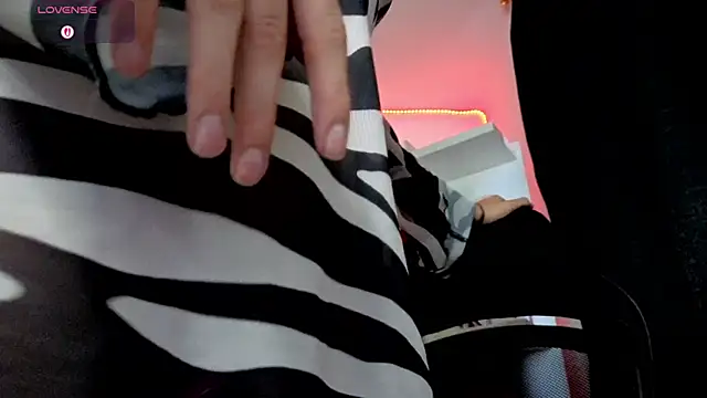 6gaaby online show from 11.18.25