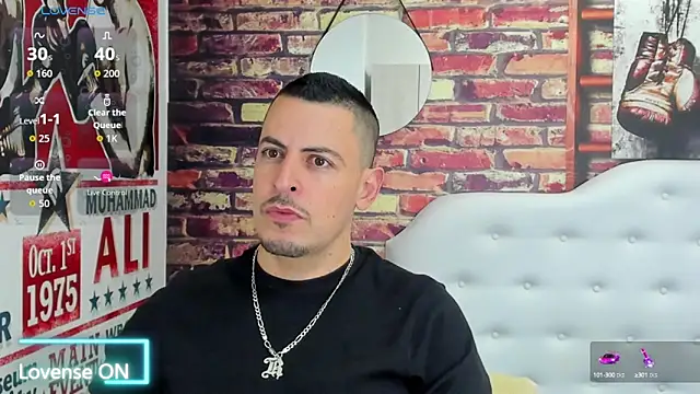 scotty musicc online show from 09.28.25