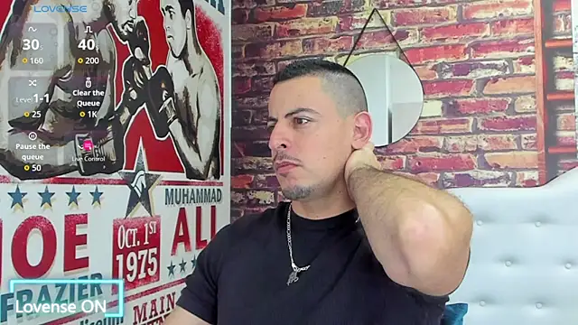 scotty musicc online show from 10.06.25