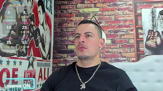 scotty musicc online show from 10.10.25