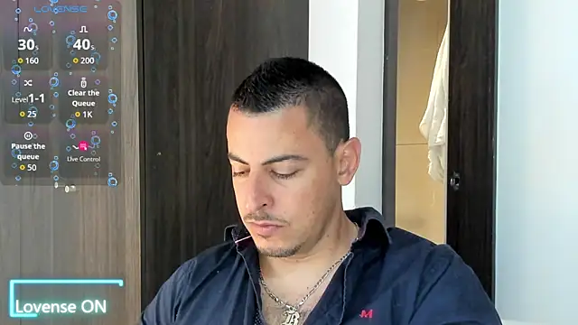 scotty musicc online show from 10.24.25