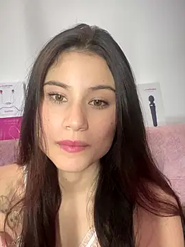 VioletaLorette online show from 09.20.25