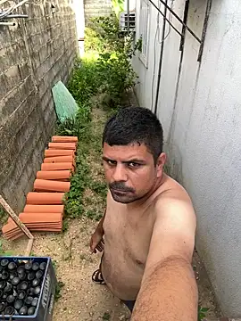 Diabloproducciones online show from 09.11.25