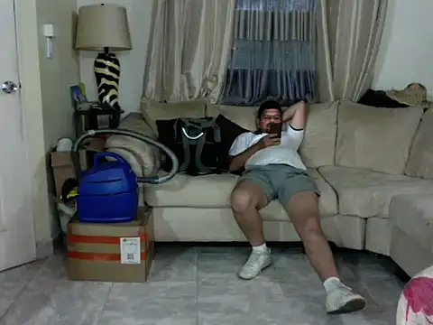 Diabloproducciones online show from 09.15.25