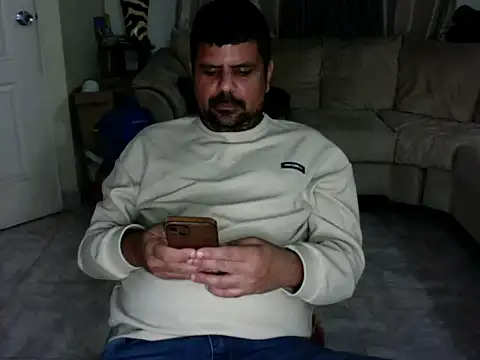 Diabloproducciones online show from 09.21.25