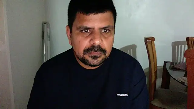 Diabloproducciones online show from 10.23.25