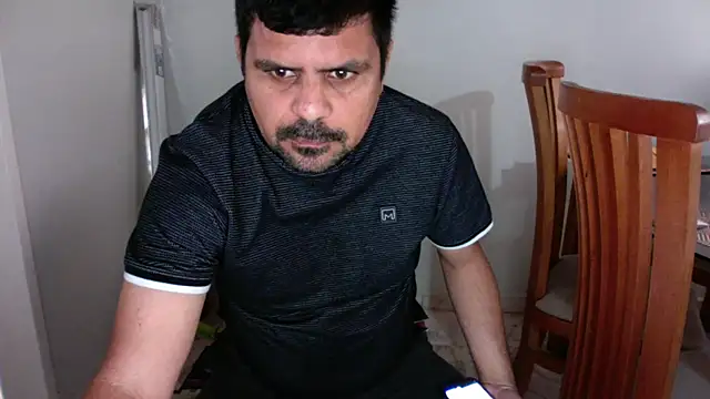 Diabloproducciones online show from 11.09.25