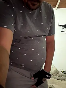 Diabloproducciones online show from 11.16.25