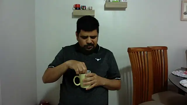 Diabloproducciones online show from 06.06.26