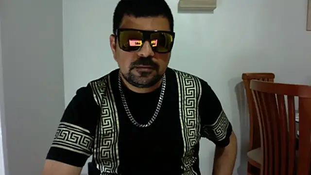 Diabloproducciones online show from 07.02.26
